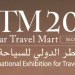 qatar travel mart