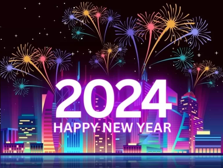 new year events in qatar