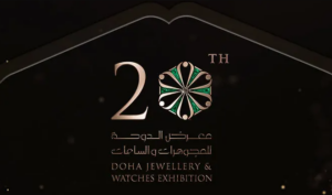 Doha Jewellery and Watches Exhibition