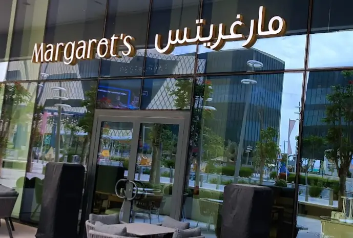 margaret's - Lusail Boulevard Restaurants and Cafes