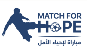 match for hope