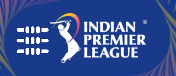 Tata IPL logo