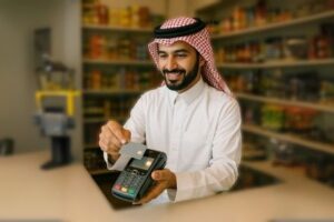 Digital payments