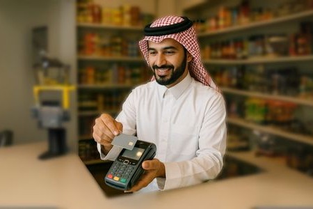 Digital payments