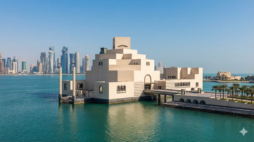 Museum of Islamic Art