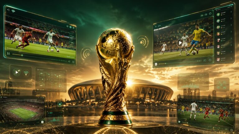 fifa streaming guide cover image